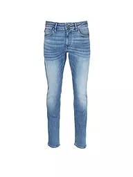 JOOP | Jeans en denim coupe slim STEPHEN | Bleu