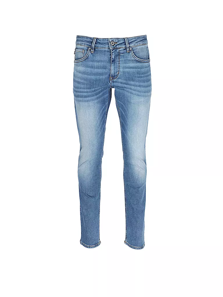JOOP | Jeans en denim coupe slim STEPHEN | blau