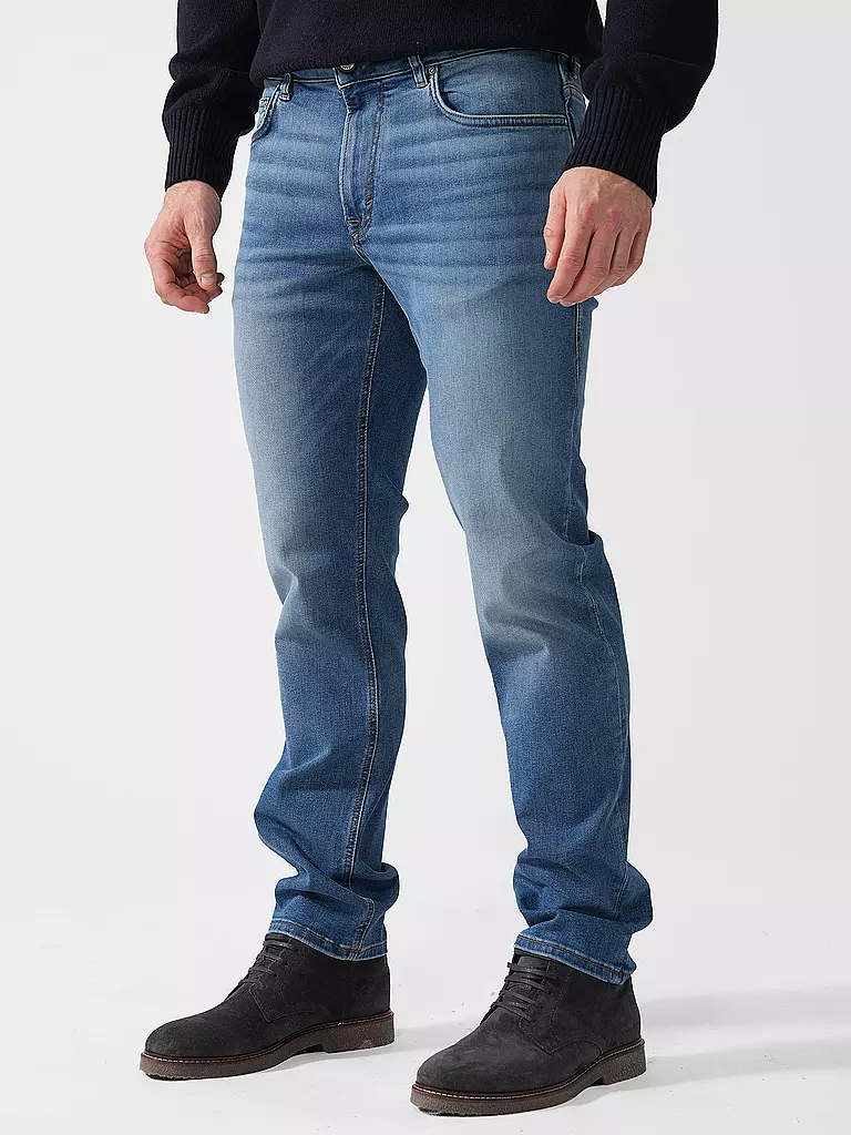 JOOP | Jeans MITCH Coupe Moderne | blau