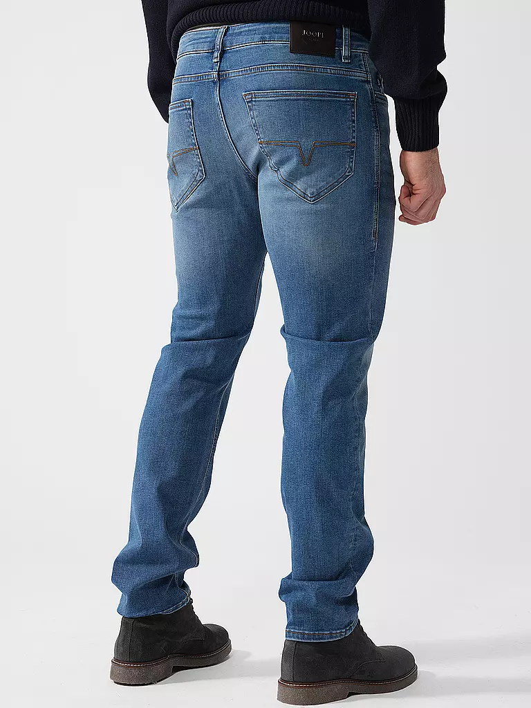 JOOP | Jeans MITCH Coupe Moderne | blau