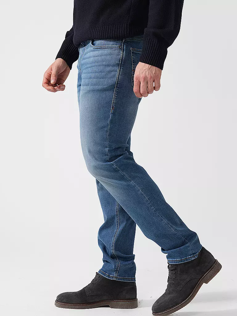 JOOP | Jeans MITCH Coupe Moderne | blau