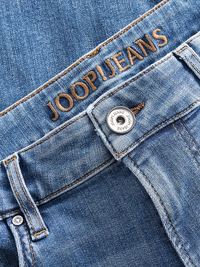 JOOP | Jeans MITCH Coupe Moderne | blau