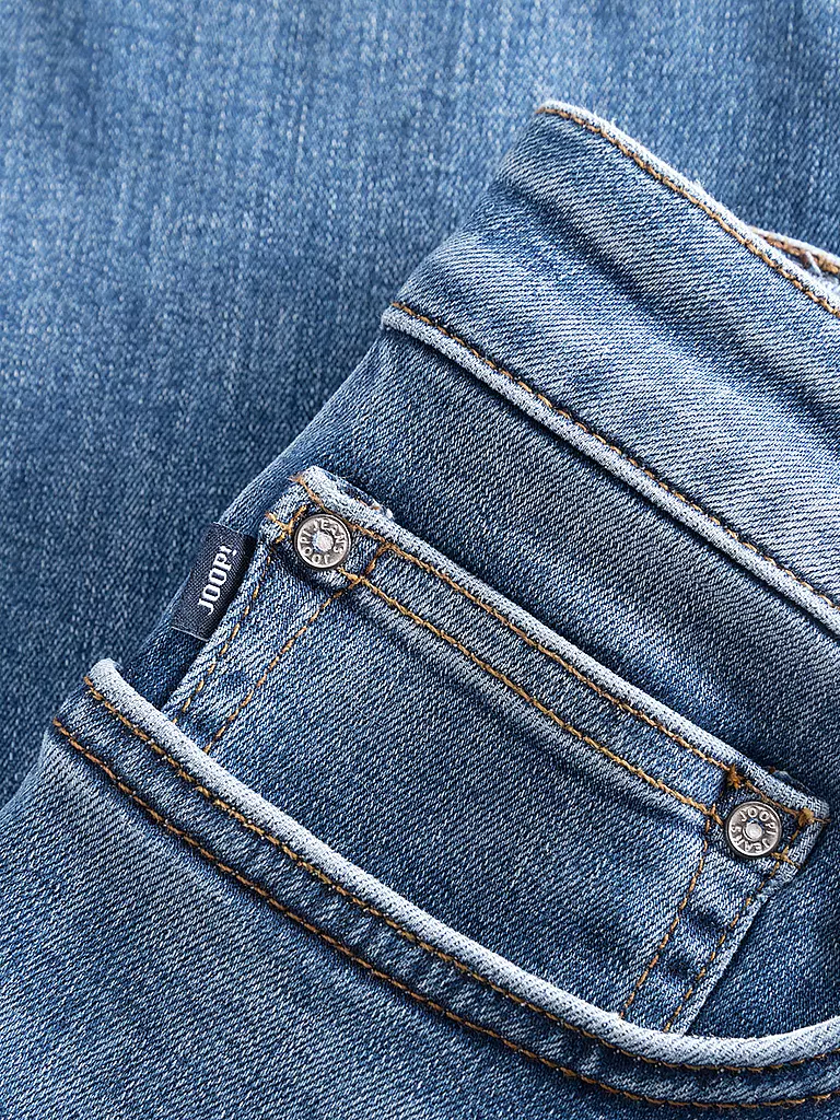 JOOP | Jeans MITCH Coupe Moderne | blau
