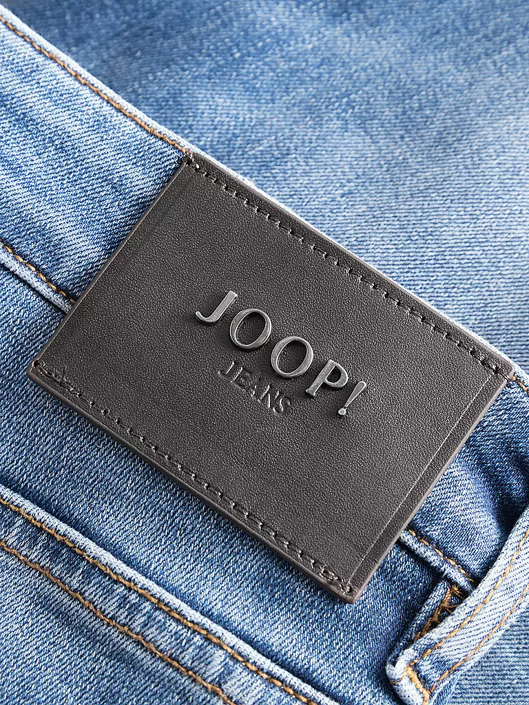 JOOP | Jeans MITCH Coupe Moderne | blau