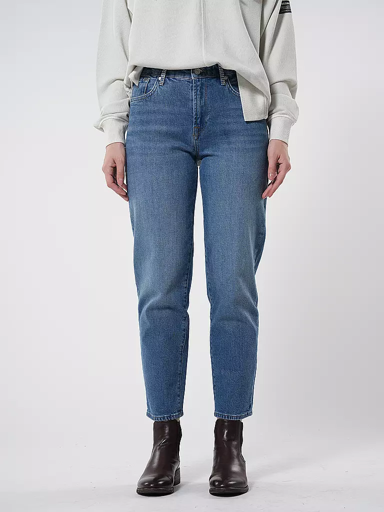 JOOP | Jeans Regular Fit | Bleu