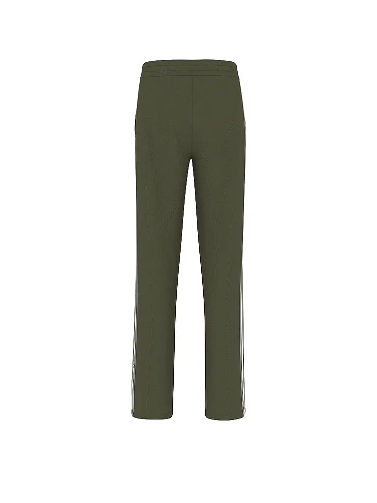 JOOP | Jogginghose TALINA | Vert foncé
