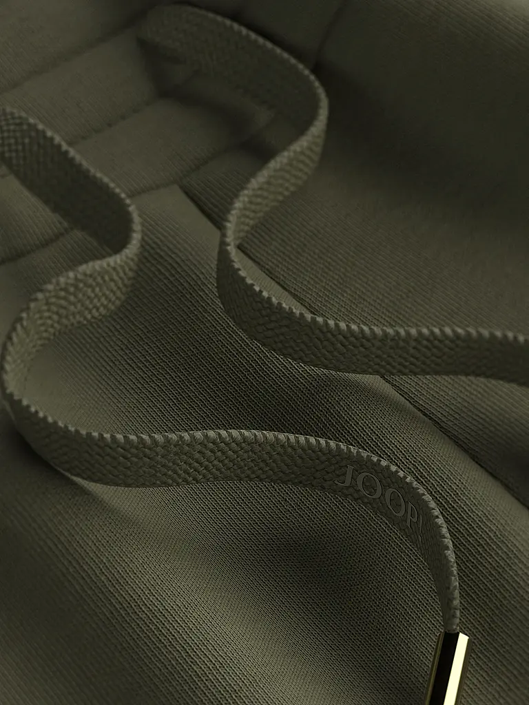 JOOP | Jogginghose TALINA | Vert foncé