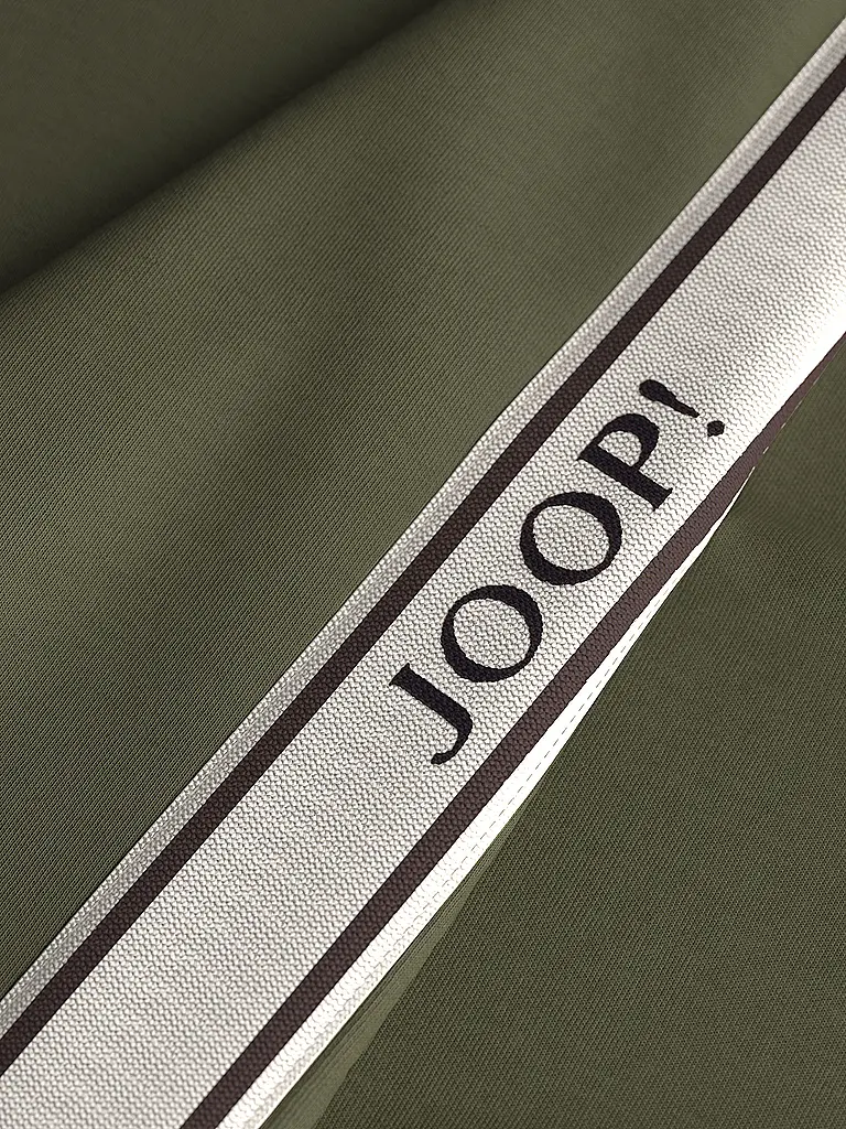 JOOP | Jogginghose TALINA | Vert foncé