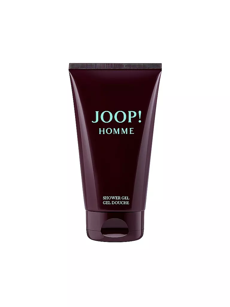 JOOP | Joop! Homme Gel Douche 150 ml | Aucune couleur