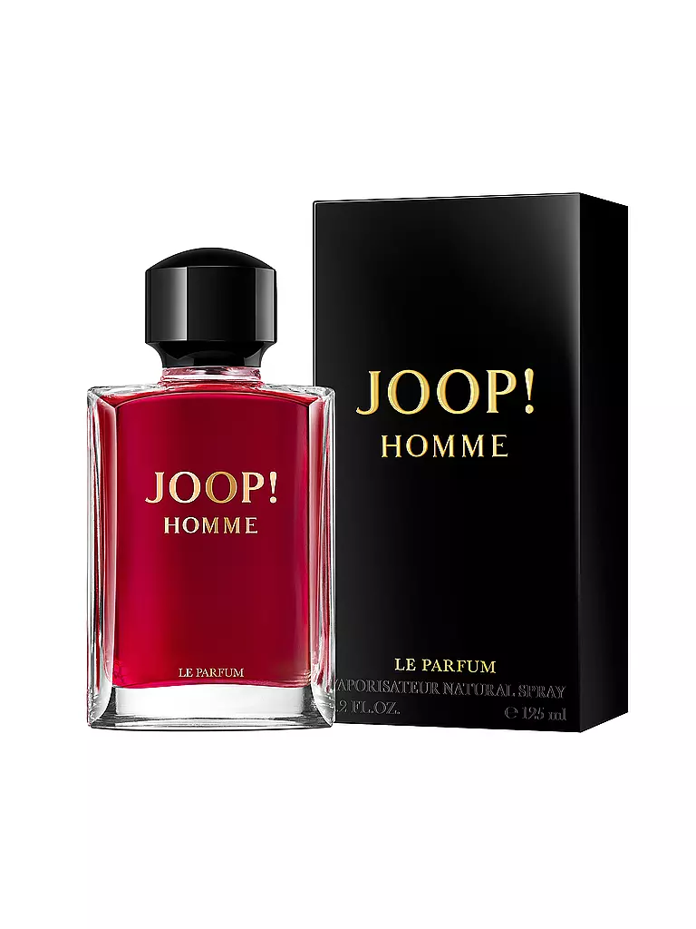 JOOP | Joop! Homme Le Parfum 125ml | Aucune couleur