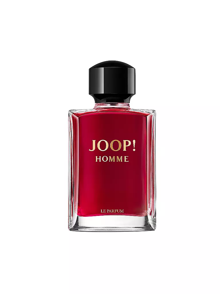 JOOP | Joop! Homme Le Parfum 125ml | Aucune couleur