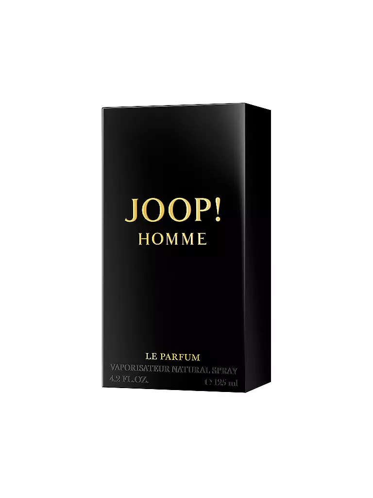 JOOP | Joop! Homme Le Parfum 125ml | 