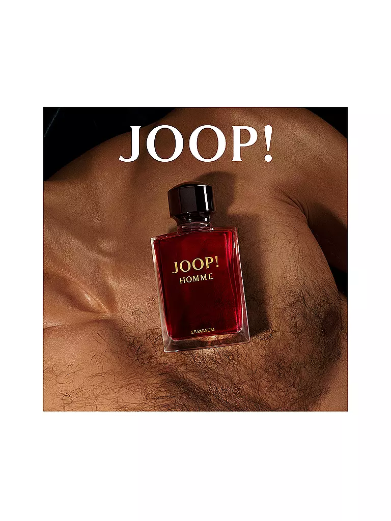 JOOP | Joop! Homme Le Parfum 125ml | 