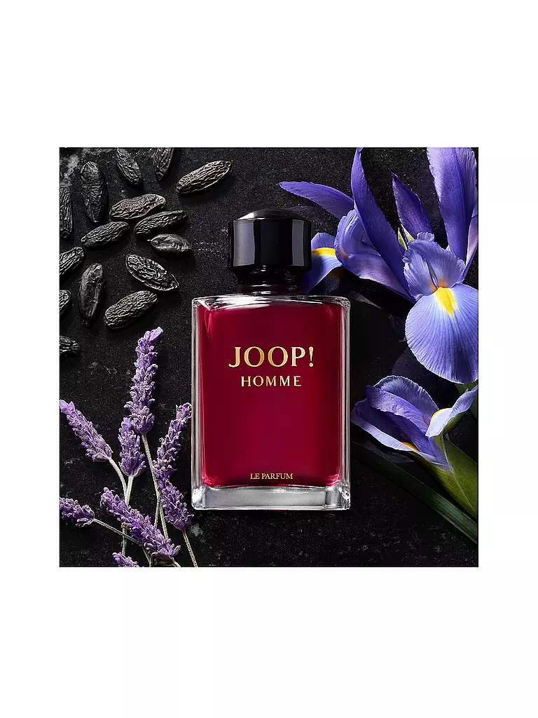 JOOP | Joop! Homme Le Parfum 125ml | 