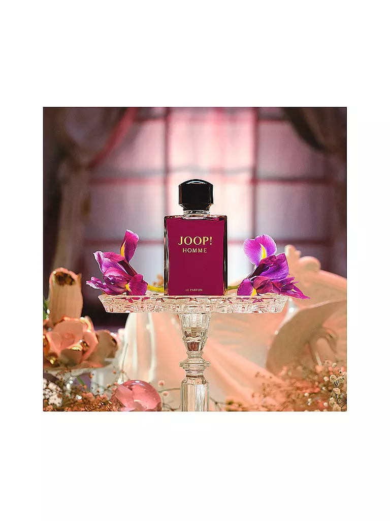 JOOP | Joop! Homme Le Parfum 125ml | 