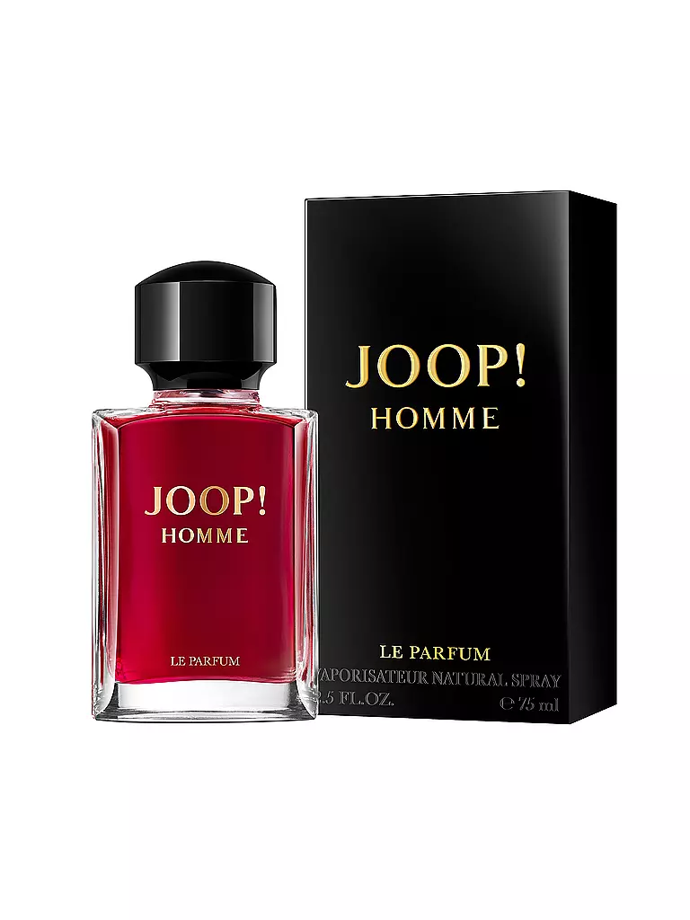 JOOP | Joop! Homme Le Parfum 75ml | Aucune couleur