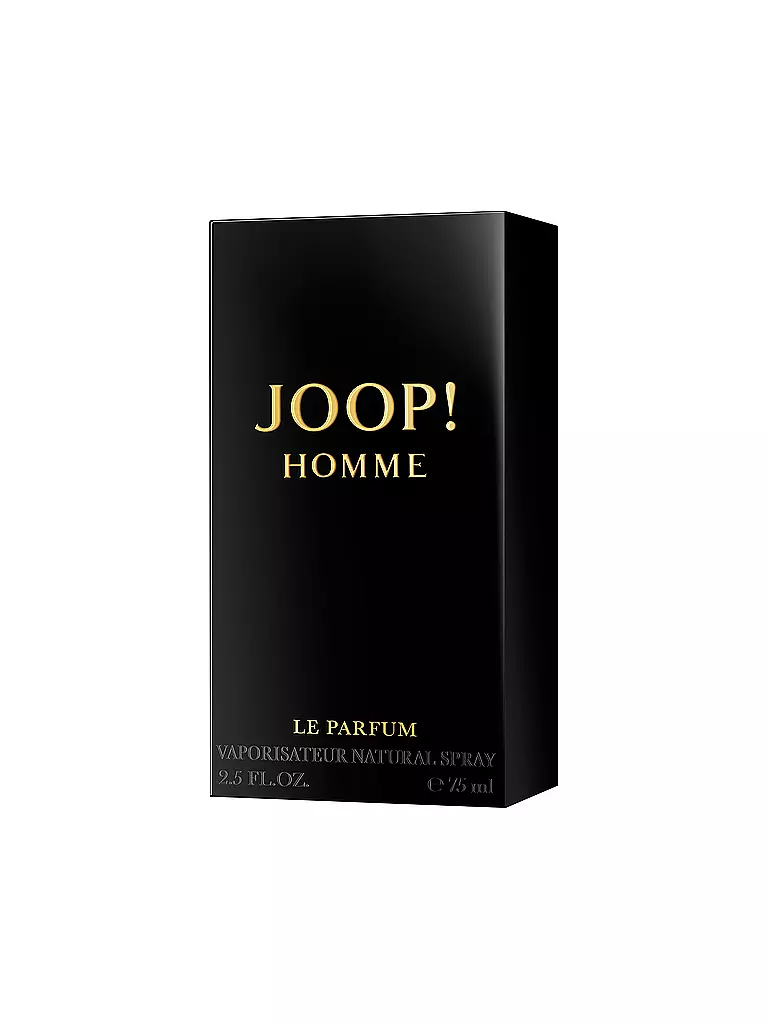 JOOP | Joop! Homme Le Parfum 75ml |