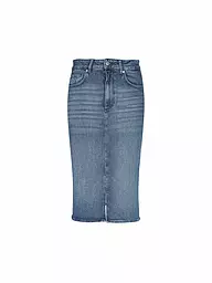 JOOP | Jupe en jean | Bleu