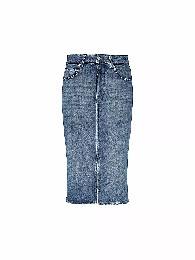 JOOP | Jupe en jean | blau