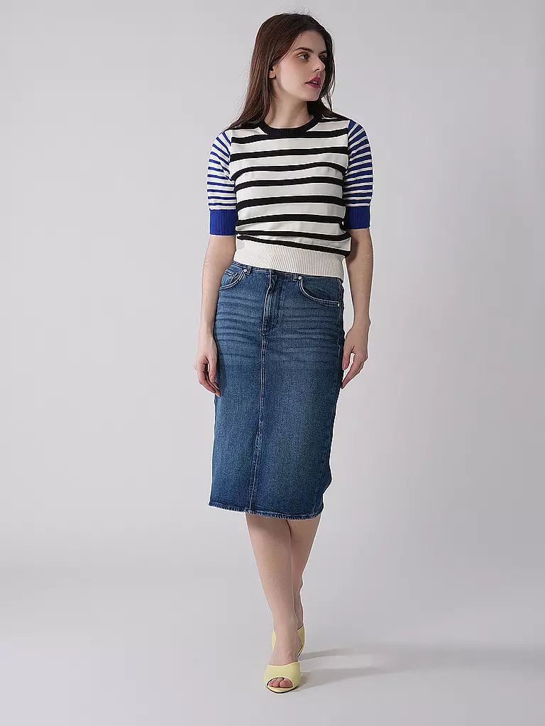 JOOP | Jupe en jean | blau