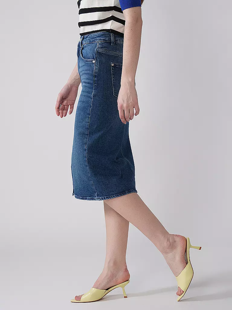 JOOP | Jupe en jean | 