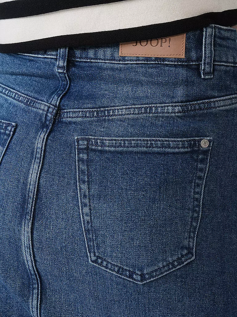 JOOP | Jupe en jean | 