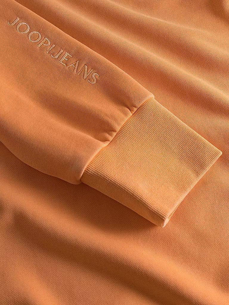 JOOP | Kapuzensweater - Hoodie DAFFINO | Orange