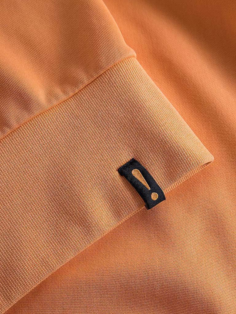 JOOP | Kapuzensweater - Hoodie DAFFINO | Orange