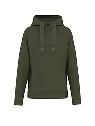 JOOP | Kapuzensweater - Hoodie | Vert foncé