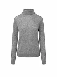 JOOP | Kaschmirpullover  | Gris