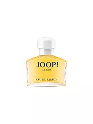 JOOP | Le Bain Eau de Parfum Spray 40ml | Aucune couleur