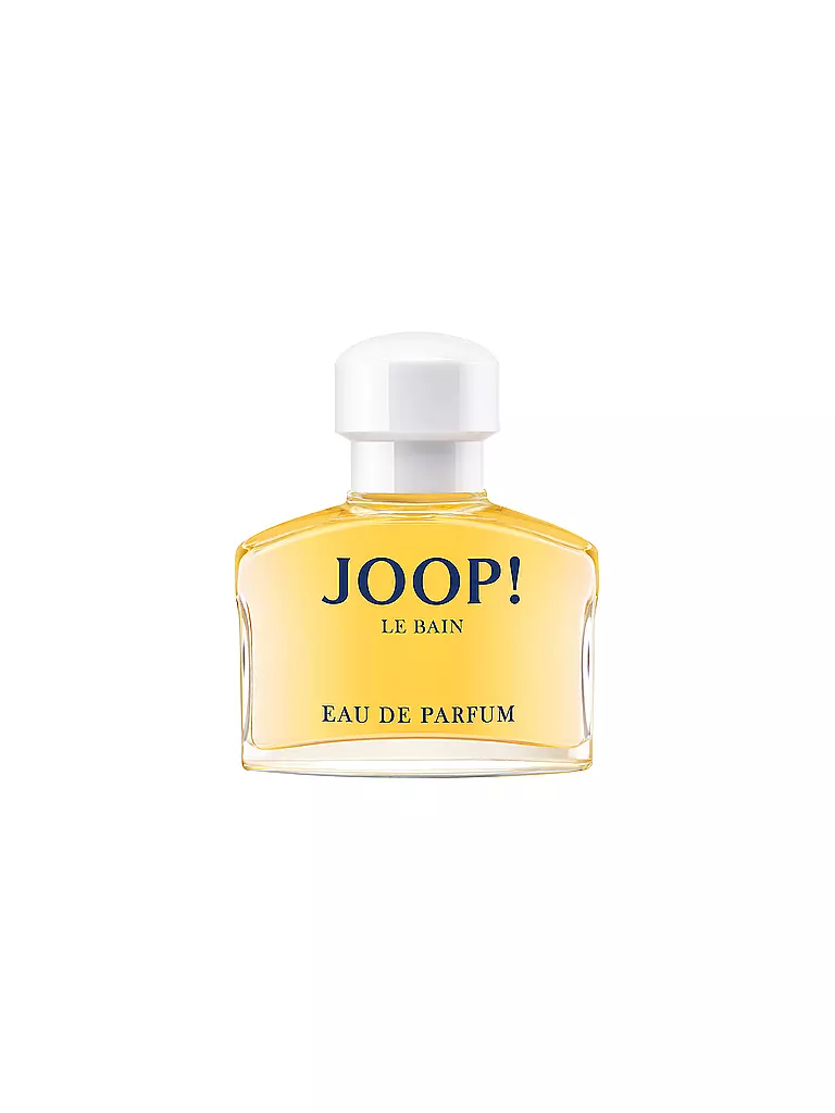 JOOP | Le Bain Eau de Parfum Spray 40ml | Aucune couleur