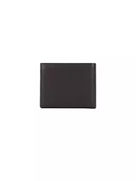 JOOP | Portefeuille en cuir "Ninos" | Marron