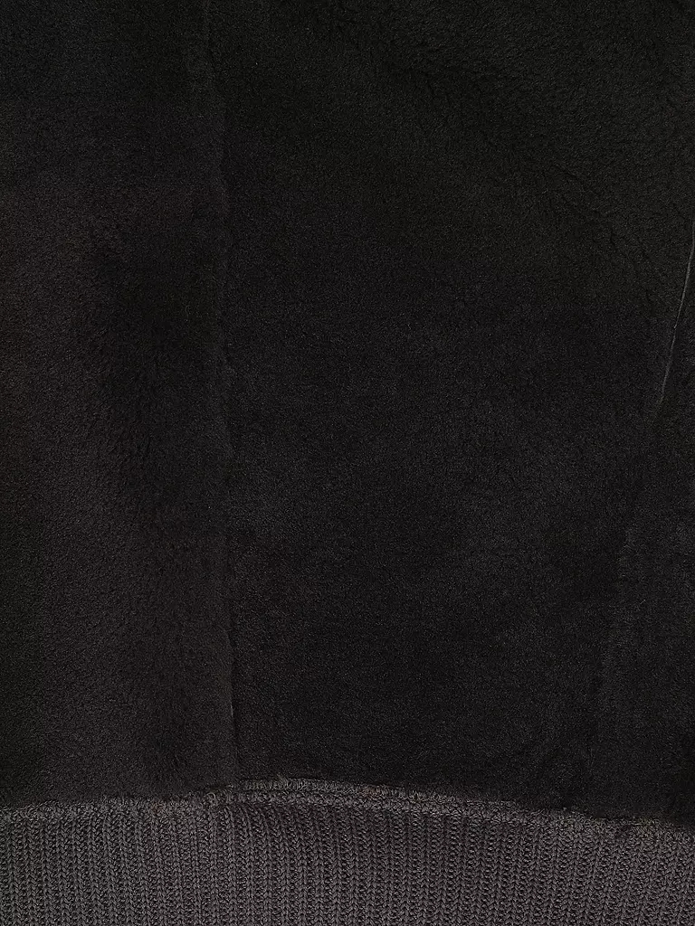 JOOP | Lederjacke RAZOR | Marron