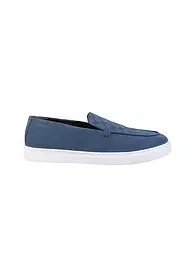 JOOP | Loafer VELLUTO | Bleu clair