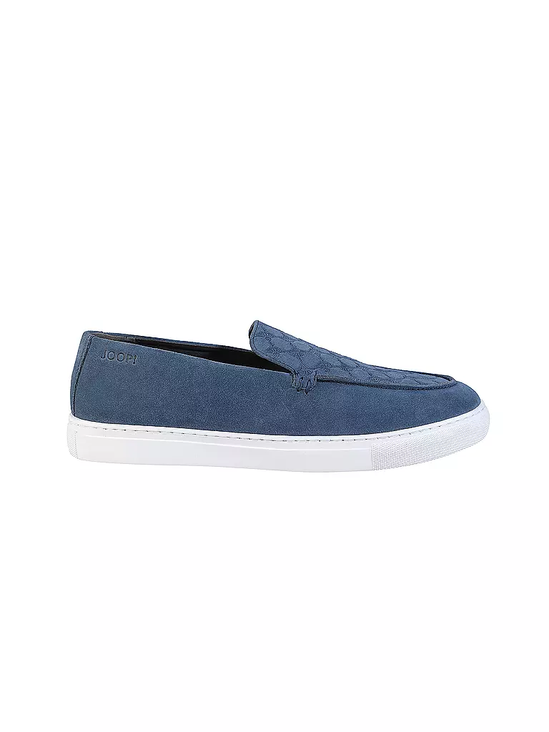 JOOP | Loafer VELLUTO | Bleu clair
