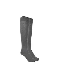 JOOP | Chaussettes lot de 2 noir | Gris