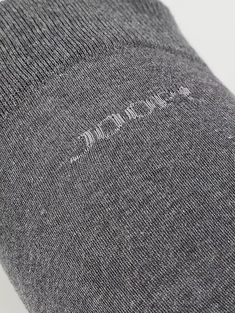 JOOP | Lot de 2 paires de chaussettes anthracite chiné | grau