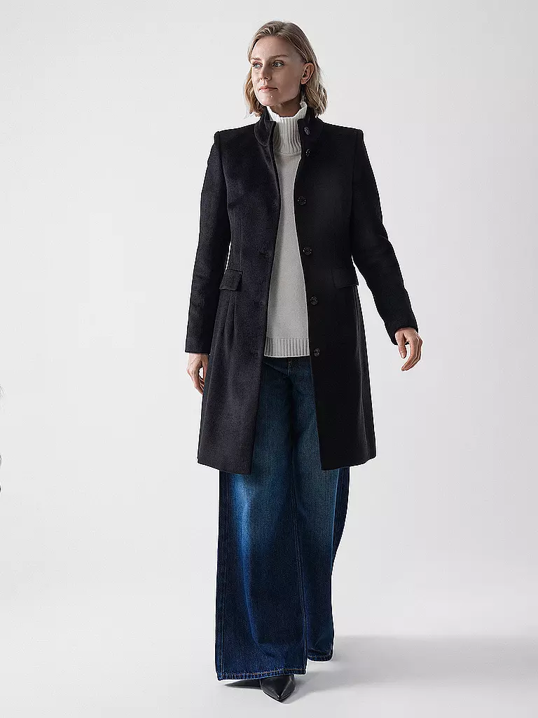 JOOP | Manteau CECILE | schwarz