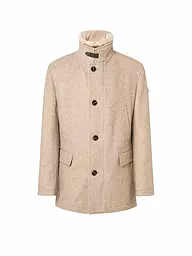 JOOP | Manteau en laine GARY B | Beige