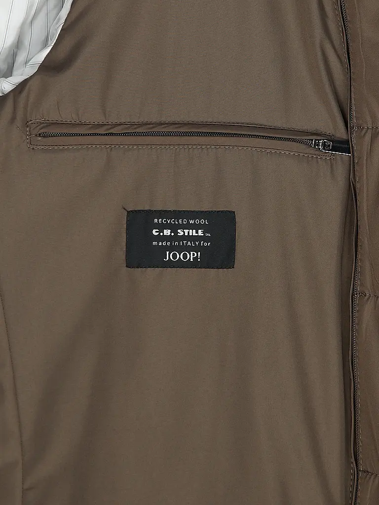 JOOP | Manteau en laine GARY B | 