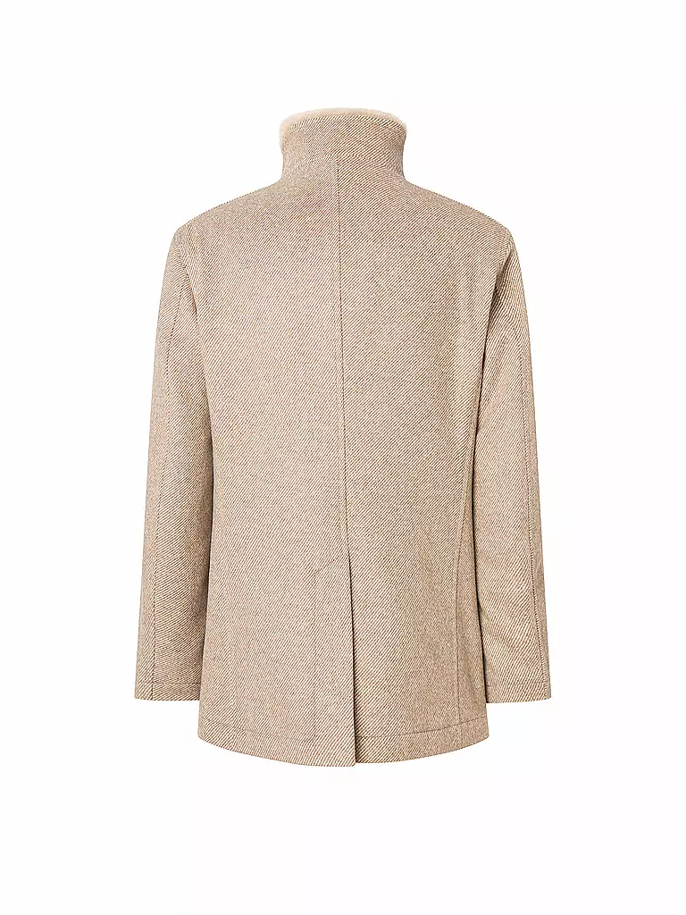 JOOP | Manteau en laine GARY B | Beige