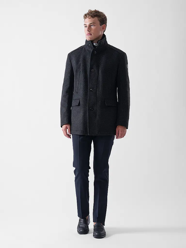 JOOP | Manteau en laine GARY B | grau