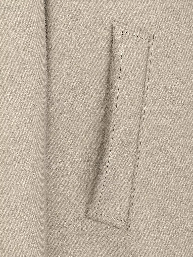 JOOP | Manteau en laine GARY B | Beige