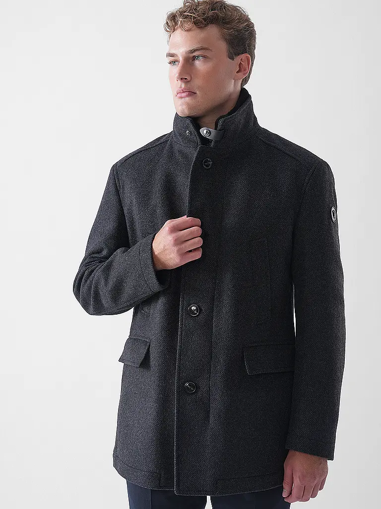 JOOP | Manteau en laine GARY B | 