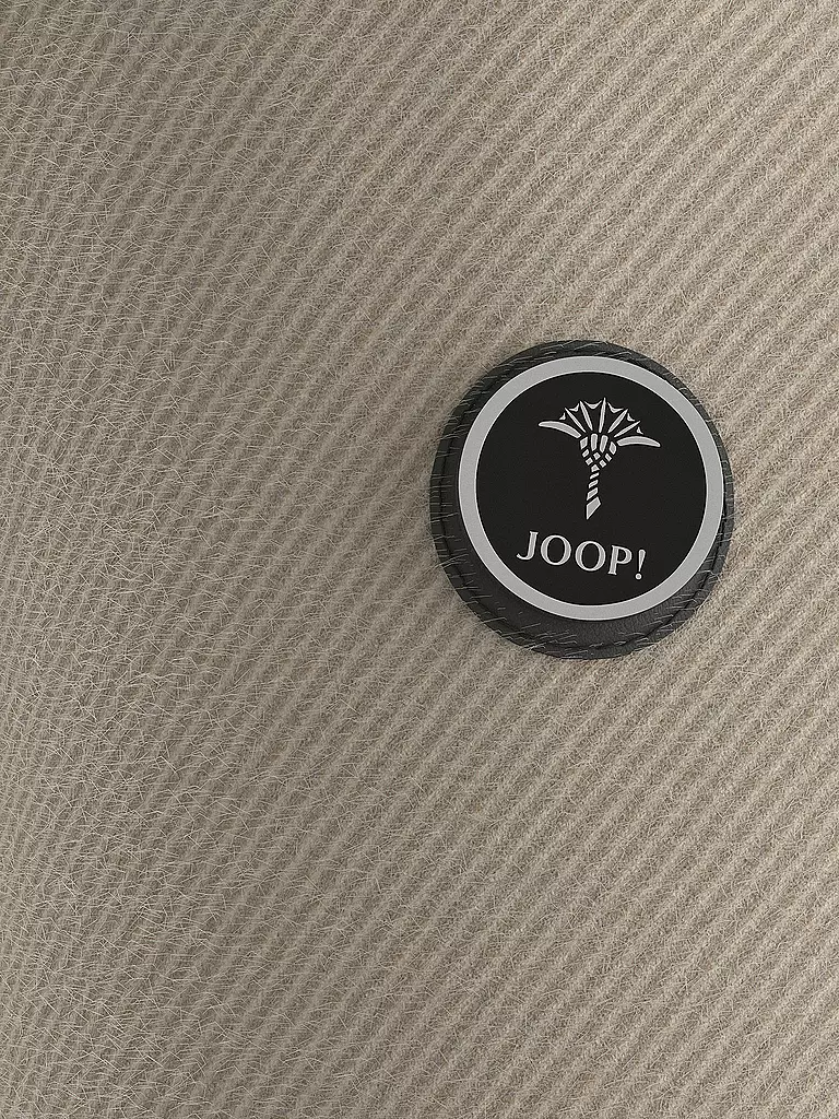 JOOP | Manteau en laine GARY B | Beige