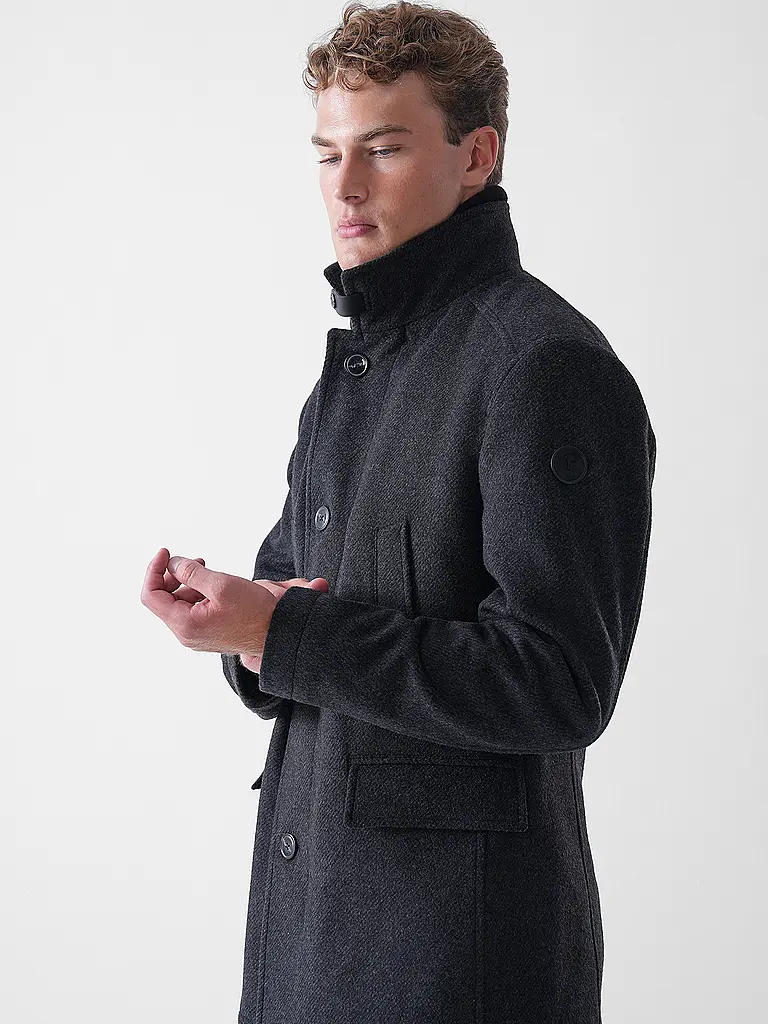 JOOP | Manteau en laine GARY B | 