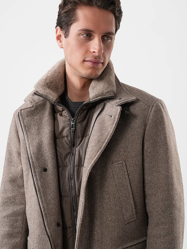 JOOP | Manteau en laine GARY B | 