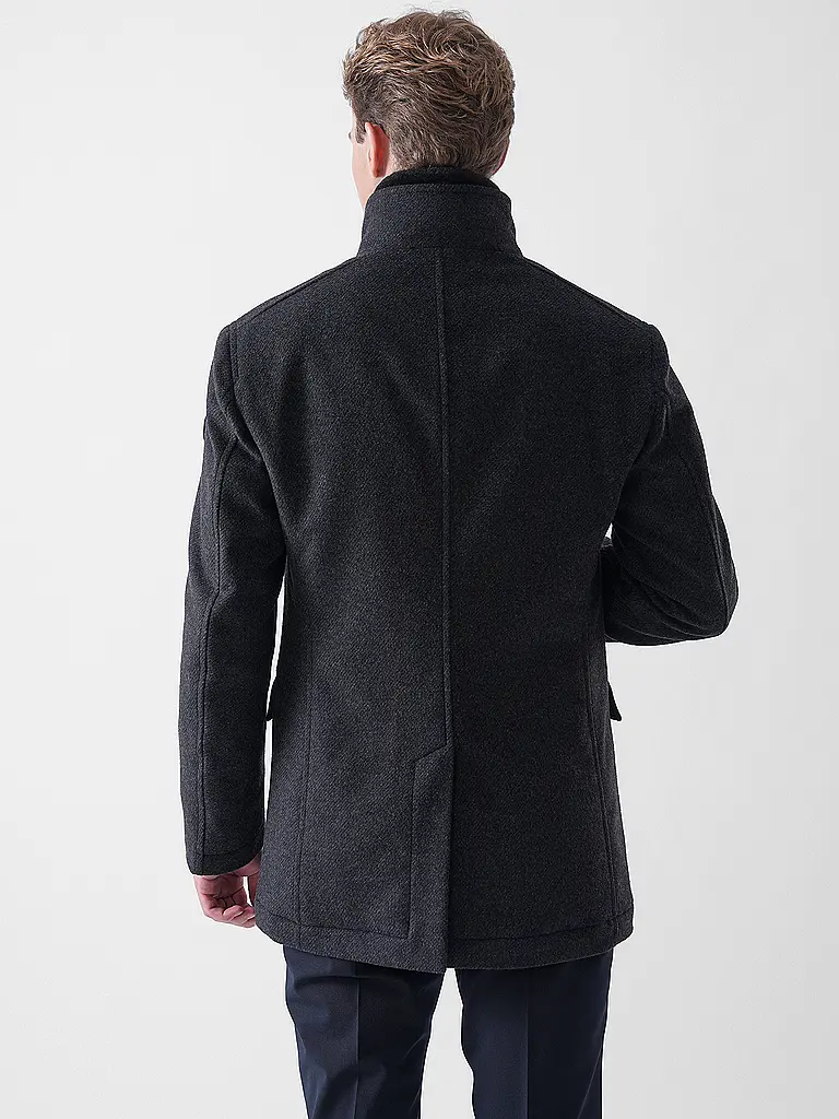 JOOP | Manteau en laine GARY B | 