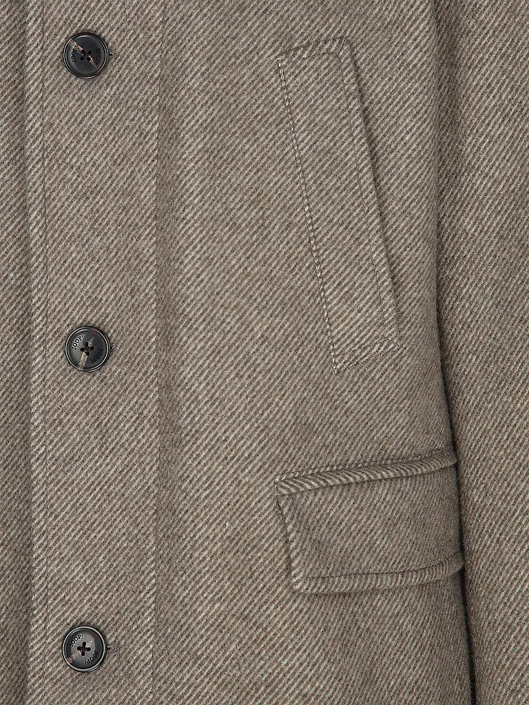 JOOP | Manteau en laine GARY B | 